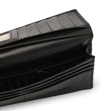 Load image into Gallery viewer, Men&#39;s Leather RFID Wallet - JPW 104