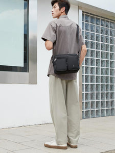 Men's Sling Bag / Crossbody Bag -SJT 2502