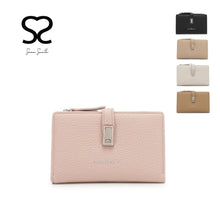 Load image into Gallery viewer, Women's Short Wallet / Purse - SM 011