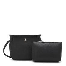 Load image into Gallery viewer, 2 In 1 Women&#39;s Top Handle Sling Bag With Pouch - HMG 565