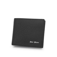 Load image into Gallery viewer, Men&#39;s Leather RFID Wallet - JPW 108