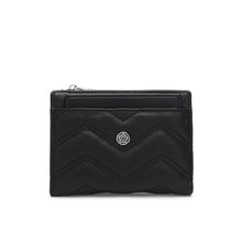 Load image into Gallery viewer, Women&#39;s Quilted Bi Fold Purse With Card Holder - NP 042