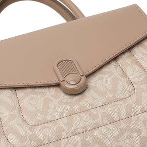 Women's Top Handle Sling Bag / Crossbody Bag - SFH 5509