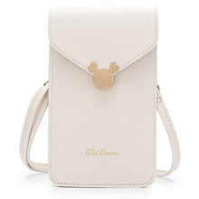 Load image into Gallery viewer, Women&#39;s Shoulder Sling Bag / Crossbody Bag - NFE 568