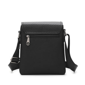 Men's Nylon Sling Bag / Crossbody Bag - PMT 17127