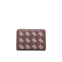 Load image into Gallery viewer, Women&#39;s Purse With Coin Compartment -KP 022