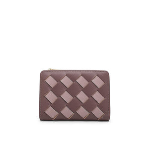 Women's Purse With Coin Compartment -KP 022