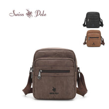 Load image into Gallery viewer, Men&#39;s Sling Bag / Crossbody Bag - SJZ 6011