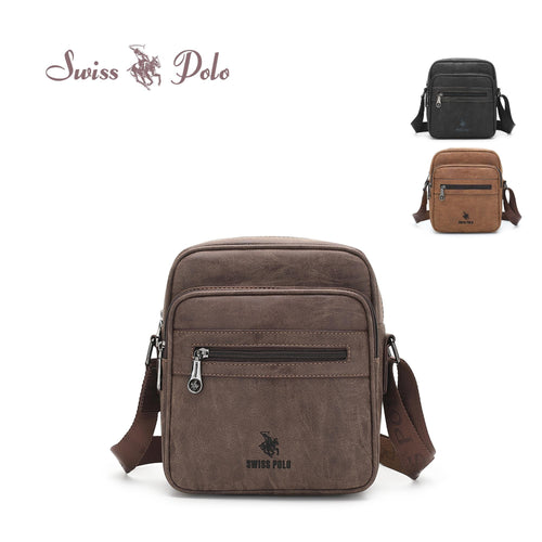 Men's Sling Bag / Crossbody Bag - SJZ 6011