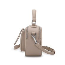 Load image into Gallery viewer, Women's Top Handle Sling Bag / Crossbody Bag / Shoulder Bag - HPQ 7370