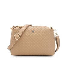 Load image into Gallery viewer, Women&#39;s Quilted Shoulder Sling Bag / Crossbody Bag - NDE 666