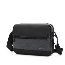 Load image into Gallery viewer, Men&#39;s  Leather Crossbody Bag / Shoulder Sling Bag - VUR 5007