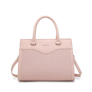 Women's Top Handle Sling Bag / Crossbody Bag - SEJ 36472