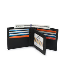 Load image into Gallery viewer, Men&#39;s Genuine Leather RFID Wallet - VWW 145
