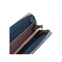 Load image into Gallery viewer, Women&#39;s Long Zipper Purse / Wallet - NP 002