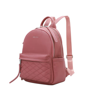 Women's Logo Backpack - HEL 7574