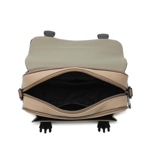 Men Crossbody Bag / Chest Bag / Sling Bag - SXT 7890