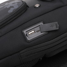 Load image into Gallery viewer, Men&#39;s Chest Bag / Crossbody Bag - SXQ 6209