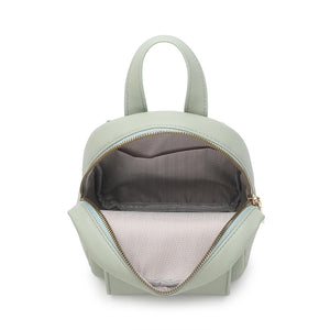Women's 2-Way Crossbody Backpack / Sling Bag - HNU 9934