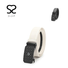 Load image into Gallery viewer, 35mm Automatic Buckle Belt - SB 006