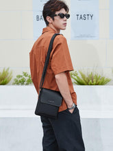 Load image into Gallery viewer, Men&#39;s Nylon Sling Bag / Crossbody Bag - PMT 17127