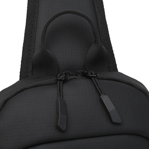 Men's Chest Bag / Sling Bag / Crossbody Bag - JJ 1023