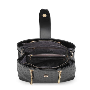 Women's Shoulder Sling Bag / Crossbody Bag - SDL 7652