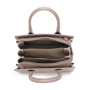 Women's Top Handle Sling Bag / Crossbody Bag - HMU 5418
