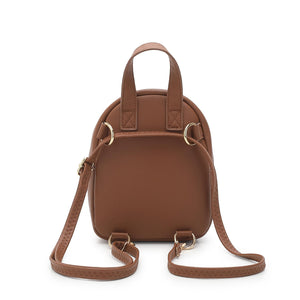 Women's 2-Way Backpack / Crossbody Bag / Sling Bag - SEU 9933