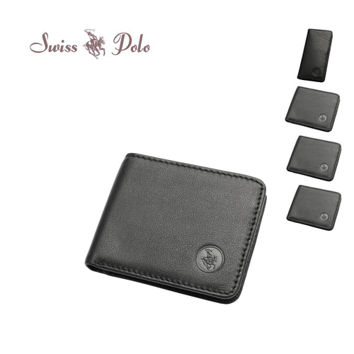 Men's RFID Blocking Wallet - SW 129