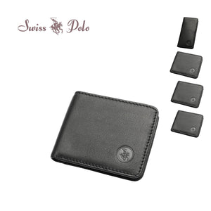 Men's RFID Blocking Wallet - SW 129