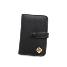 Load image into Gallery viewer, Women&#39;s Bi Fold Wallet / Purse - NP 003