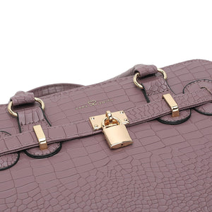 Women's Top Handle Sling Bag / Crossbody Bag / Shoulder Bag - SEY 663