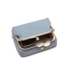 Load image into Gallery viewer, Women&#39;s Short Purse / Wallet - SLP 36