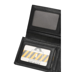 Men's RFID Blocking Wallet - SW 138