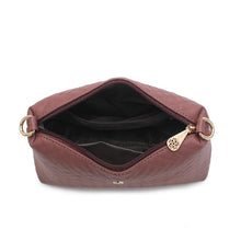 Load image into Gallery viewer, Women&#39;s Quilted Shoulder Sling Bag / Crossbody Bag - NDE 666