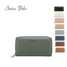 Load image into Gallery viewer, Women's Long Purse / Wallet - SLP 63