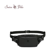 Load image into Gallery viewer, Men&#39;s Water Resistant Waist Bag / Chest Bag - SXN 1522