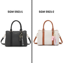 Load image into Gallery viewer, Women's Top Handle Sling Bag / Crossbody Bag / Shoulder Bag - SGM 5921
