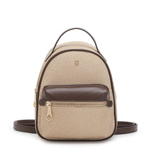 Load image into Gallery viewer, Women's Mini Backpack - SGF 8252