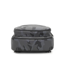 Load image into Gallery viewer, Men's Camouflage Chest Bag / Sling Bag / Crossbody Bag - SZB 039
