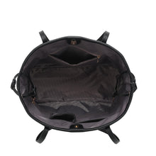 Load image into Gallery viewer, 2 In 1 Women's Top Handle Tote Bag + Pouch - HFT 7686