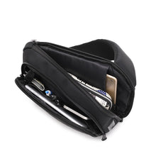 Load image into Gallery viewer, Men&#39;s Water Resistant Waist Bag / Chest Bag - SXQ 6208