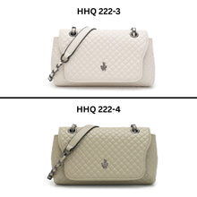 Load image into Gallery viewer, Women's Quilted Sling Bag / Crossbody Bag - HHQ 222