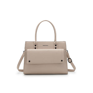 Women's Top Handle Bag / Sling Bag / Crossbody Bag - HNB 6066