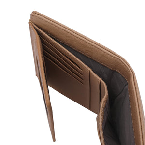 Women's Short Purse / Wallet - SLP 37