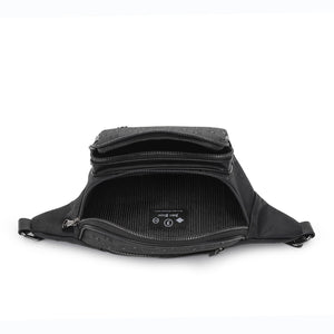 Men's Waist Bag / Belt Bag / Chest Bag - JK 7774