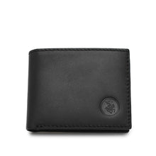 Load image into Gallery viewer, Men&#39;s Genuine Leather RFID Blocking Wallet - SW 180