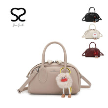 Load image into Gallery viewer, Women's Top Handle Sling Bag / Crossbody Bag / Shoulder Bag - SGJ 6154