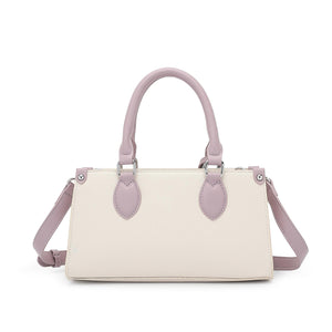 Women's Top Handle Sling Bag / Crossbody Bag - SEE 3438